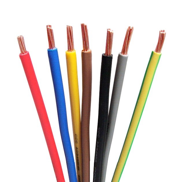 PVC Insulation Cables