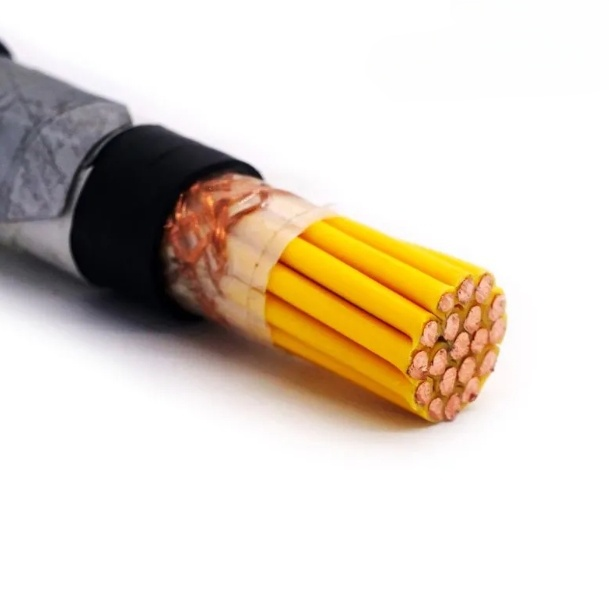 Zr Kvvrp Electric Control Cable