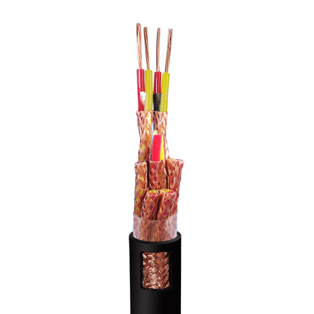 Computer instrument cable