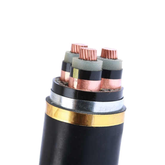 Medium-Voltage Power Cable