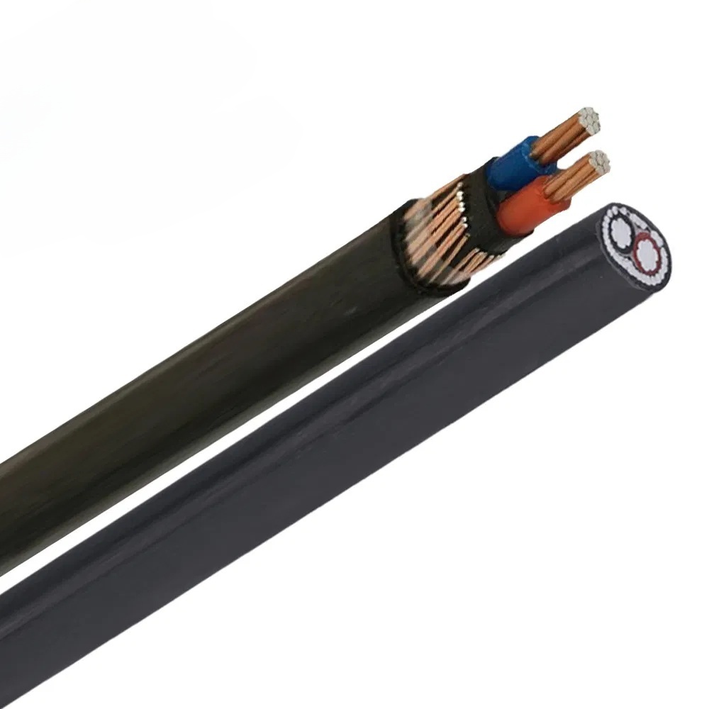 0.6/1kv Sans BS UL854 Standard Electric Wire & Cable