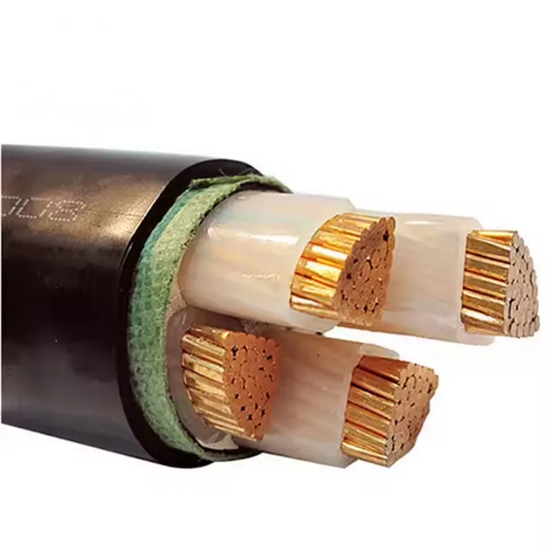 N2xy N2X2y N2xsy N2xs2y Na2xy Na2X2y Na2xsy Low Voltage Power Cable