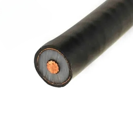 25kv Cu/Al/XLPE/Cws/PVC Trxlpemlp Underground Mv Power Cable