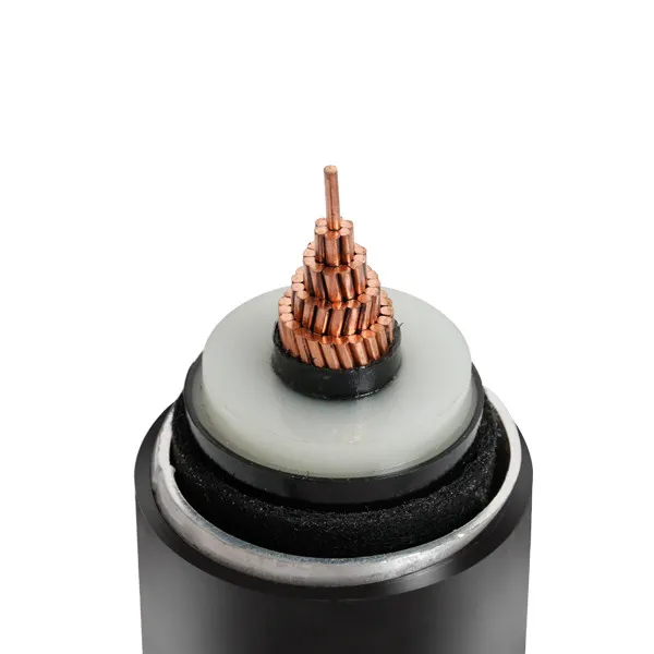 3.6/6 (7.2) Kv 35mm2 Single Core Unarmored Cable