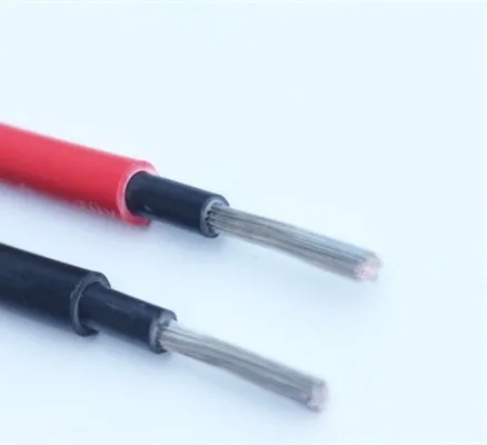 H1z2z2-K Solar/PV Cable
