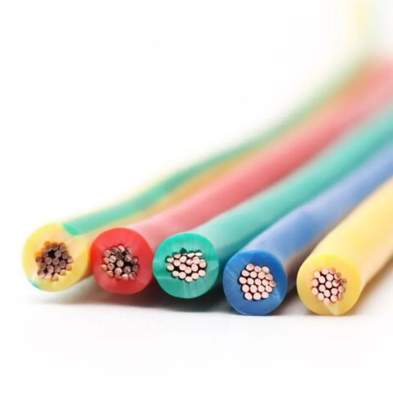 BV 450V/750V Household Single-Core Cable