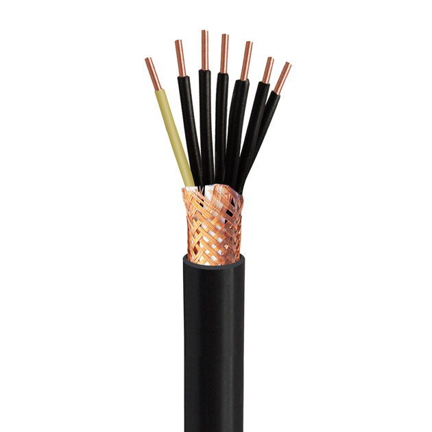 Cy, Sy and Yy Control Cables