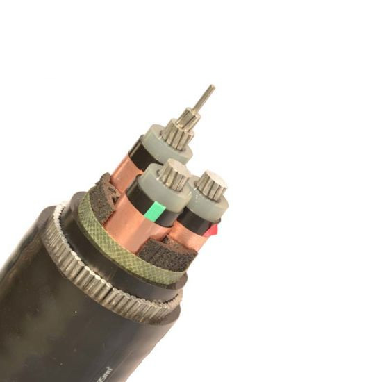Avvg, Vvg, Power Cable