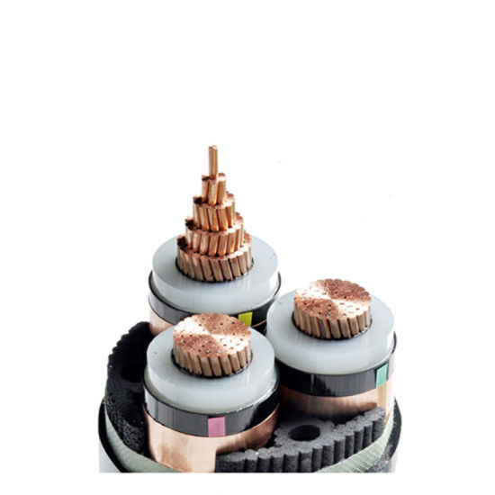 Na2xs (FL) 2y 20.3/35 Kv Single-Core Cables