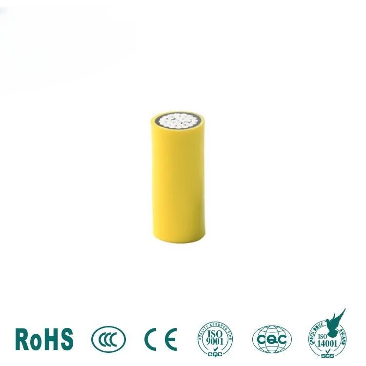 XLPE Insulation Triplex Utility Distribution Cable