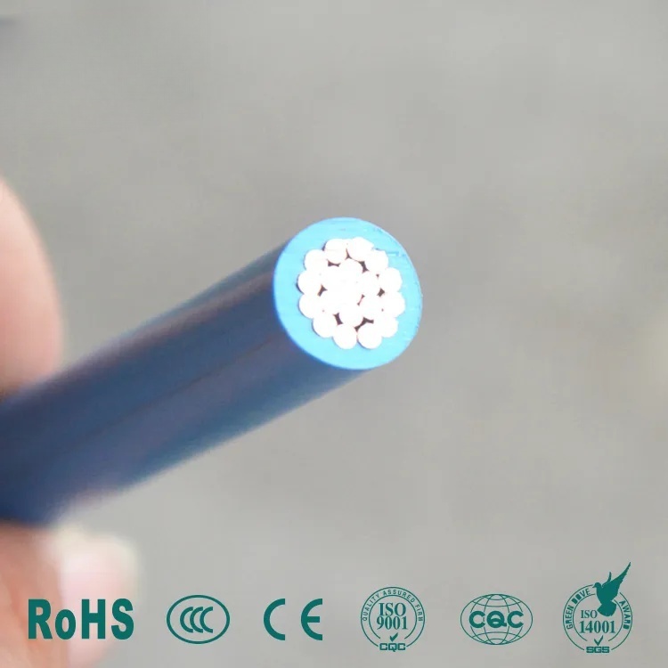 BV/H05V-U/H07V-U Electrical Wire for House