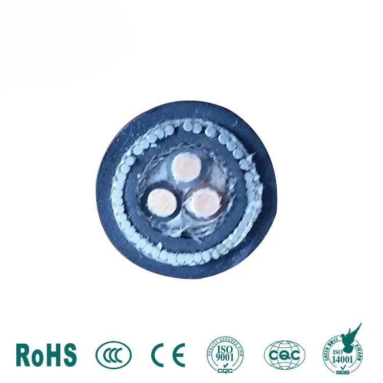 BS5467 Steel Wire Armoured Cable