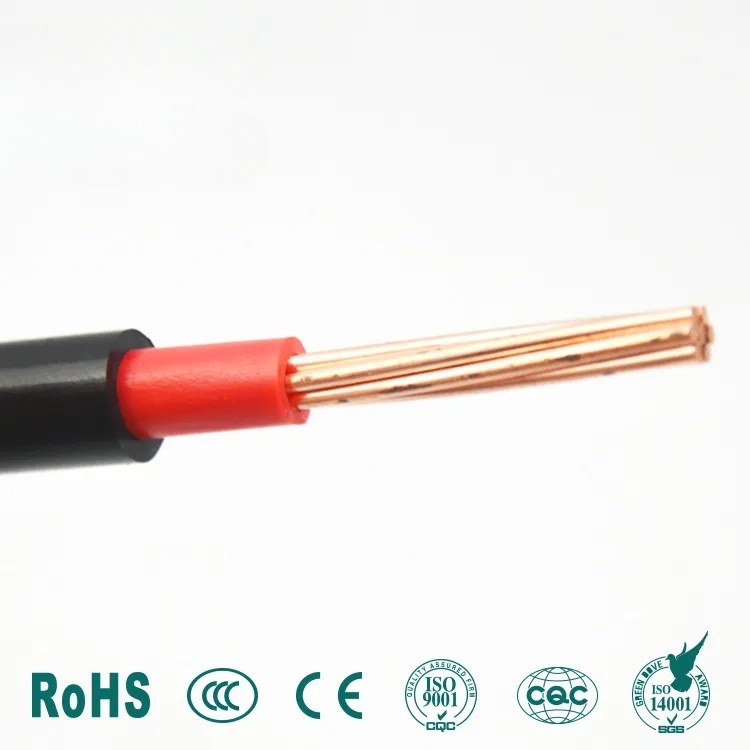 6181y Double Insulated Cable