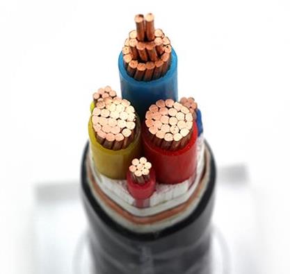 Bpyjvp3 Transformer Frequency Cable