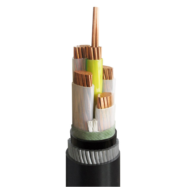 Yjv Yjv22 Yjv32 VV VV22 VV32 Armoured Cable