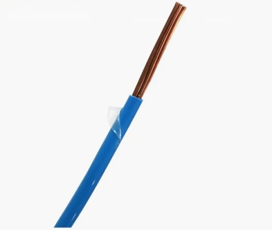 St Stw Rwu90 Pxt Pxwt Xtw Lvt Hpn AC90 UF-B Nylon Coated cable
