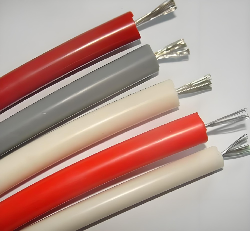 Jg1000V Machinery Flexible Rubber Insulated Lead Cable
