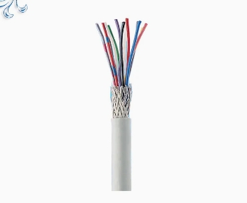Li2ycy/Li2ycyv Twisted Pair Shielded Industrial Electrical Instrument Cable
