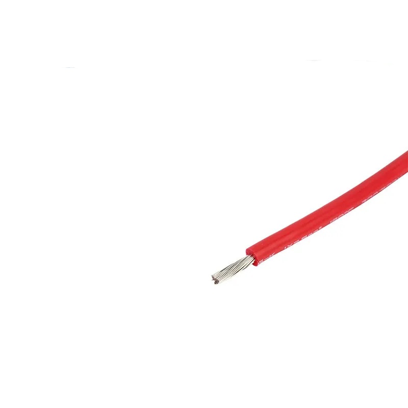 H05S-K High Temperature Wire Heat Resistant Cables