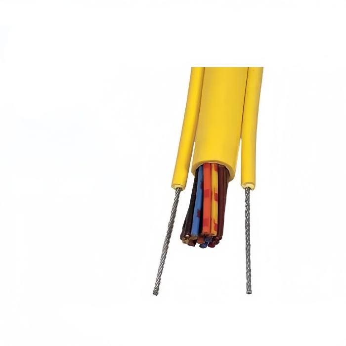 S05vvd7-F Round Pendant Cable