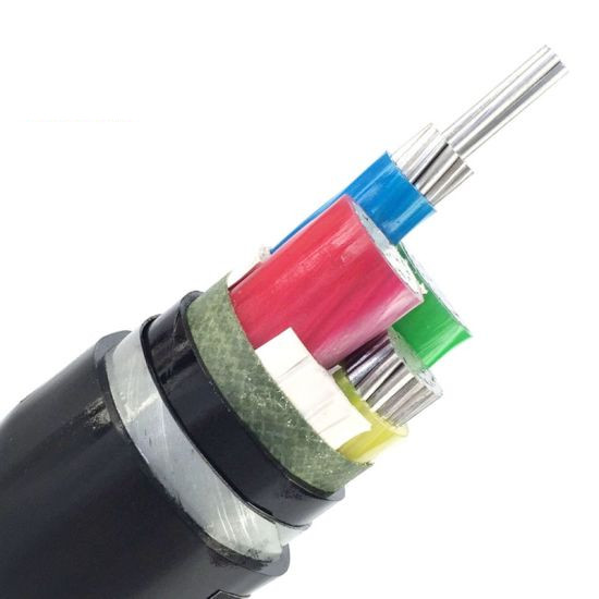 Power Control Cable Vvgng (A) -Frls Vvgeng (A) -Frls Vbshvng (A) -Frls Vvg-PNG (A) -Frls