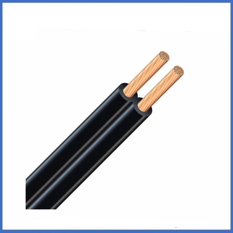 Outdoor Robust Garden Lighting SAA Power Cable