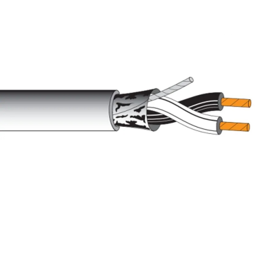 Computer Instrumentation Medical Signal Cable