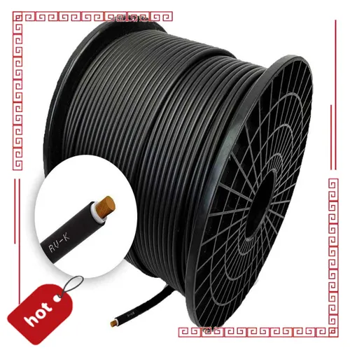 Type Wttc Wind Cable UL