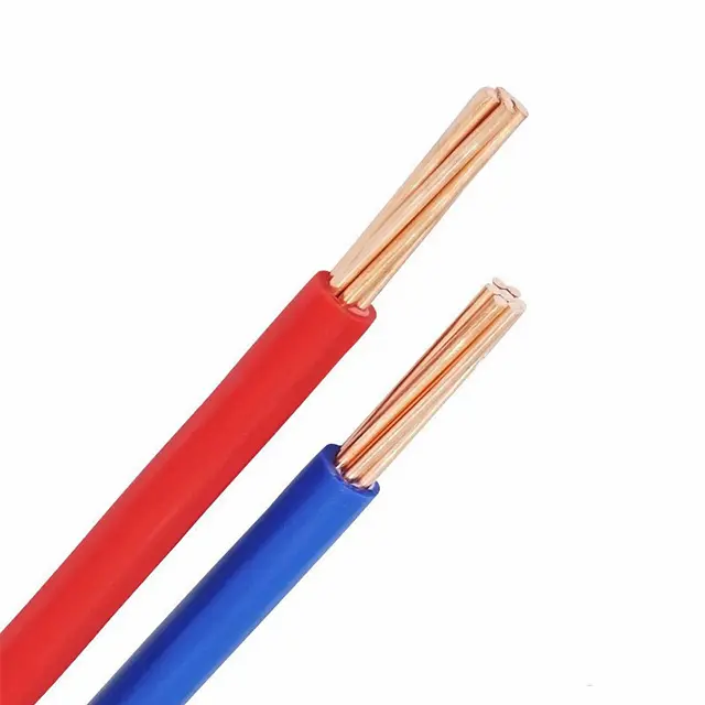 Zz-F/H1z2z2-K/PV1-F Photovoltaic Solar Cable