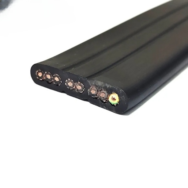 Yvvb Yffb Yeeb Yggb Yvfb Flat Festoon Control Cable