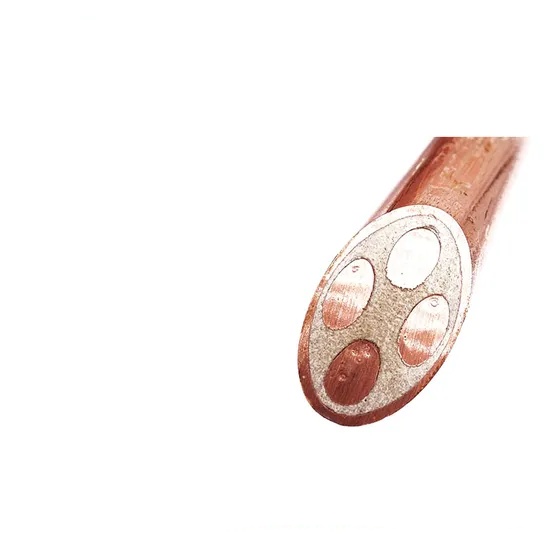 Bttz Micc Mineral Insulated Fire Survival Cable