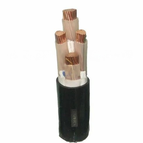 XLPE Insulated Underground Cable 4core 240mm2