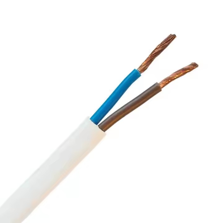 H03VVH2-F Flat Cable