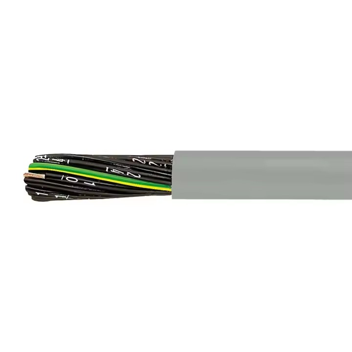 YY YSLY YSLY-JZ Flexible Control Cable Wire for Instrumentation and Equipment