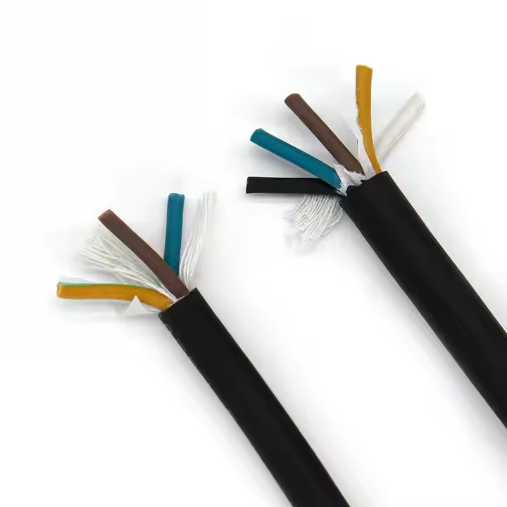 Soo Ho7rnf Ho7rn f SOOW SJOOW Rubber Electrical Cable