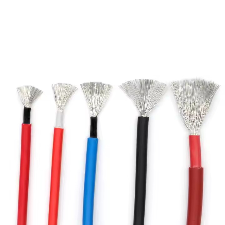 High Quality Solar Panel Cable PV Cable