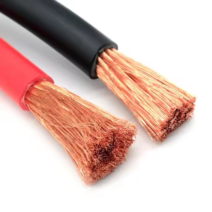 Type SC Stage Power Cable