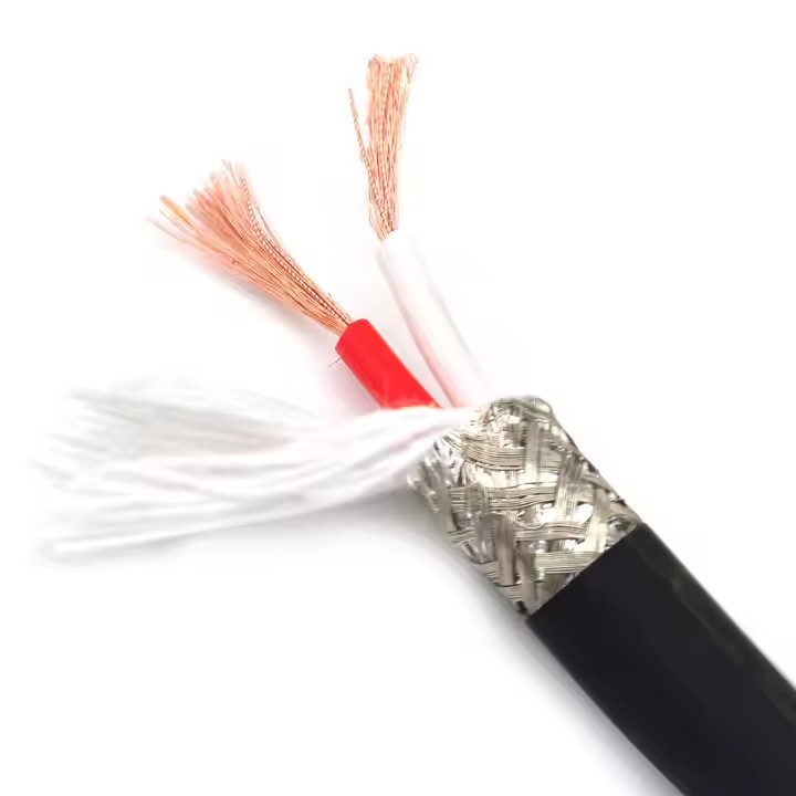 Microphone Cable Xlr Shielded Audio Mic Cable