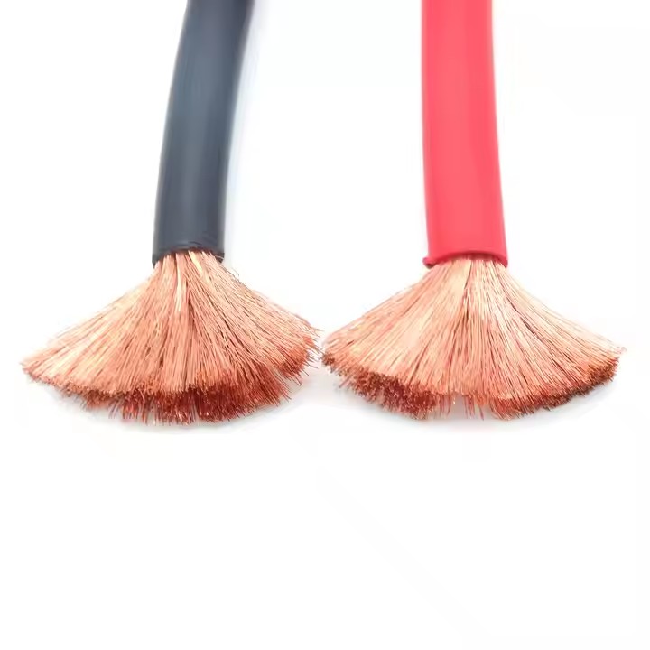 H07V2-K H05V2-K Heat Resistant Cable Wire