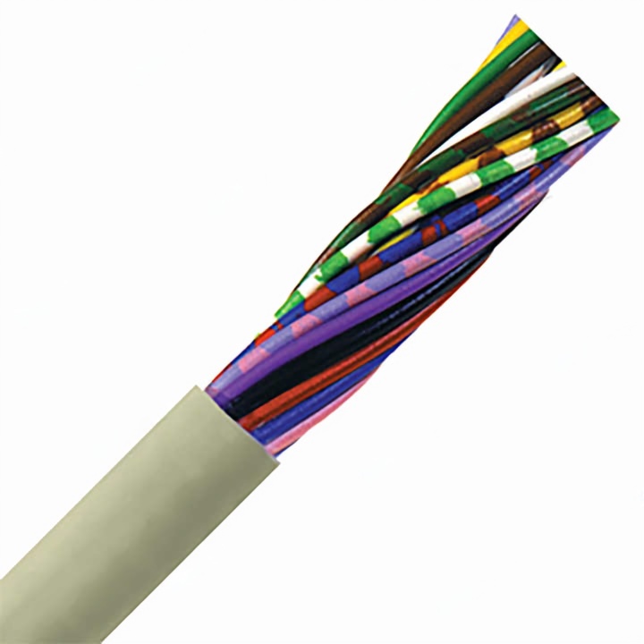 YY CY YSLY LIYY LIYCY Electrical PVC Control Cable
