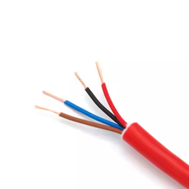 Heat 180 Flexible High Temperature Silicon Cable Wire