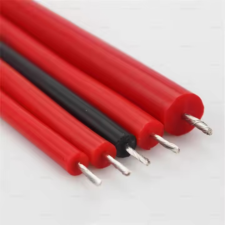 15kV 30kV 40kV UL3239 High Voltage Cable
