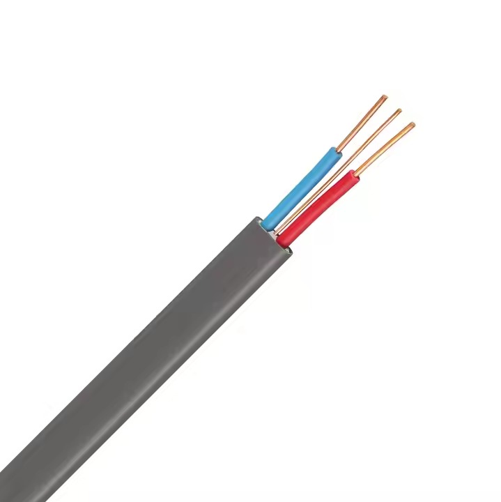 H05V2V2H2-F Factory Supply Power Flat Cable