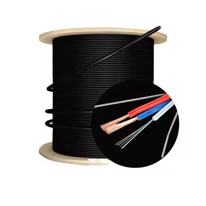 China manufacturer Fiber Optic Cable OPPC OPLC