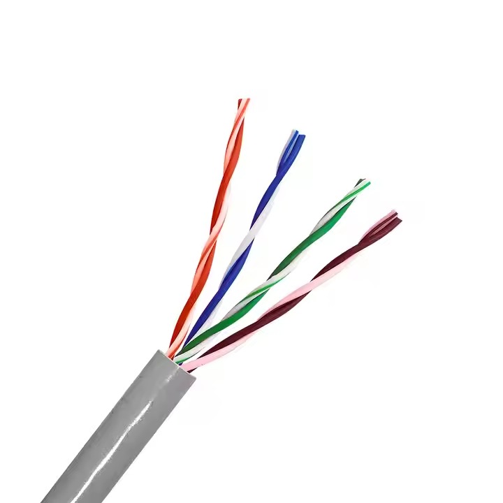 Indoor Outdoor Communication Cable