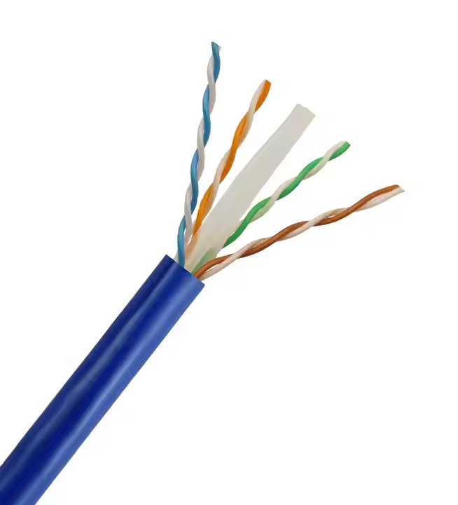 UTP/FTP/SFTP Cat6 outdoor/indoor cable