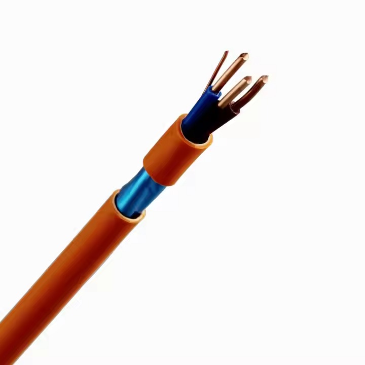 UL Fire Alarm Cable FPLR