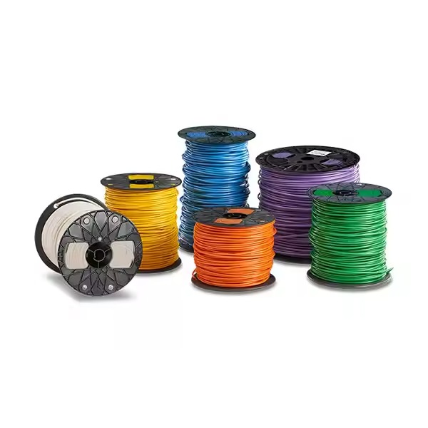 CCS Underground Tracer Wire