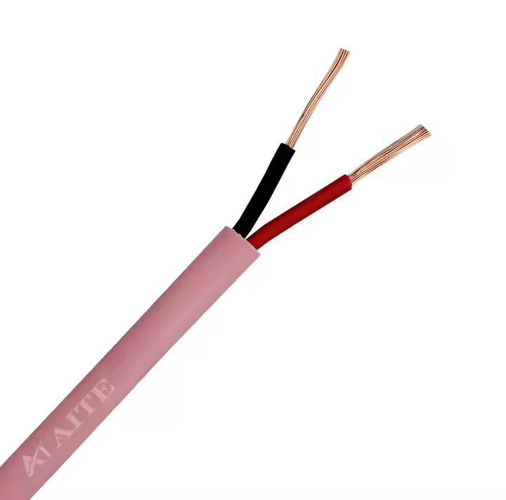 2C 3C 1.5MM BC/CCA Conductor Speaker cable