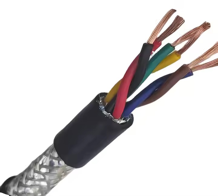 RS485 3P control cable